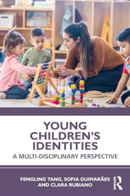 Young Children''s Identities