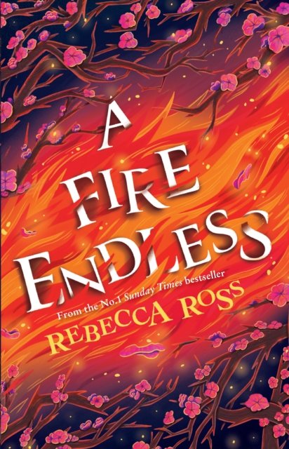 FIRE ENDLESS_ELEMENTS OF C2 PB