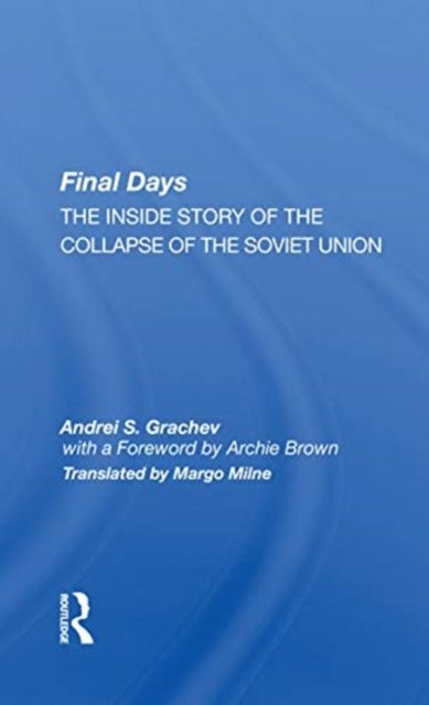 Final Days