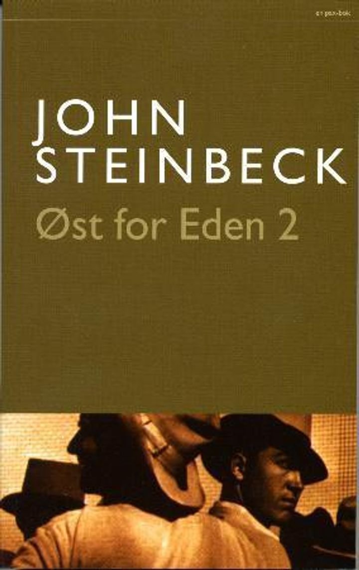 Øst for Eden - 2