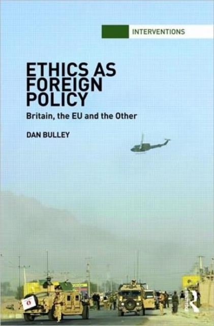 Ethics As Foreign Policy