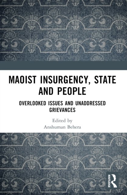 Maoist Insurgency, State and People