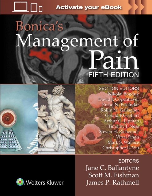 Bonica''s Management of Pain