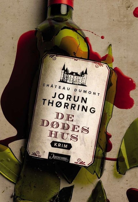De dødes hus