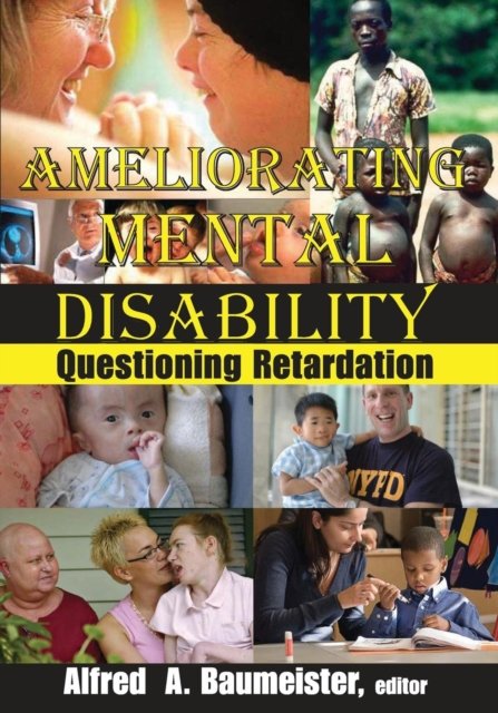 Ameliorating Mental Disability