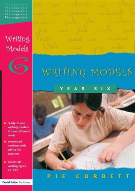Writing Models
