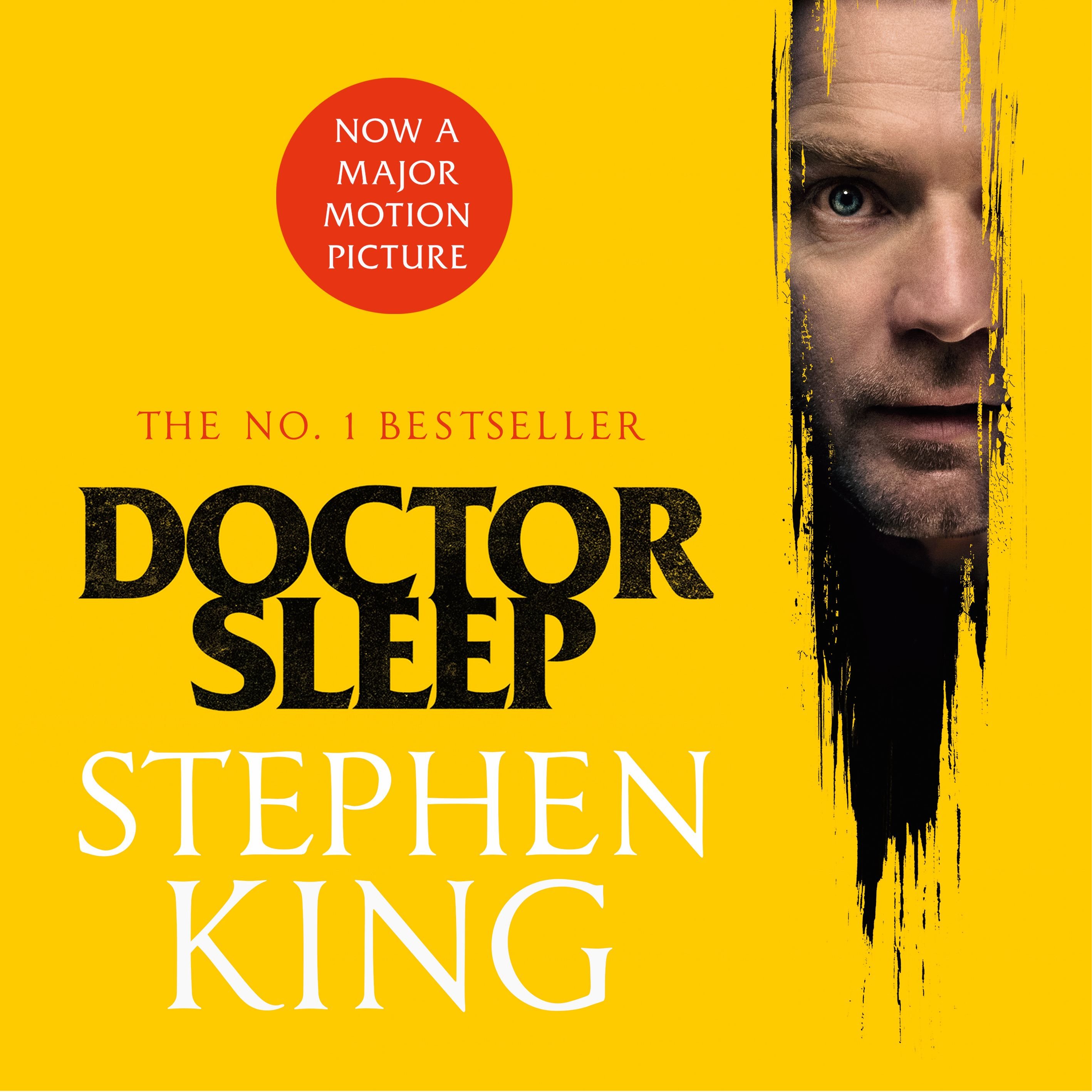Doctor Sleep
