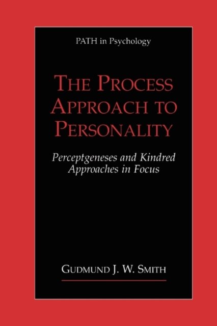 The Process Approach to Personality