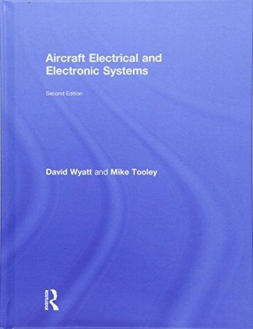 Aircraft Electrical and Electronic Systems