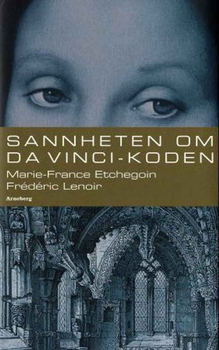 Sannheten om Da Vinci-koden