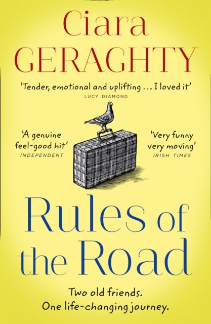 RULES OF ROAD PB