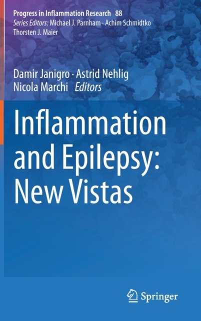 Inflammation and Epilepsy
