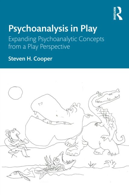 Psychoanalysis in Play
