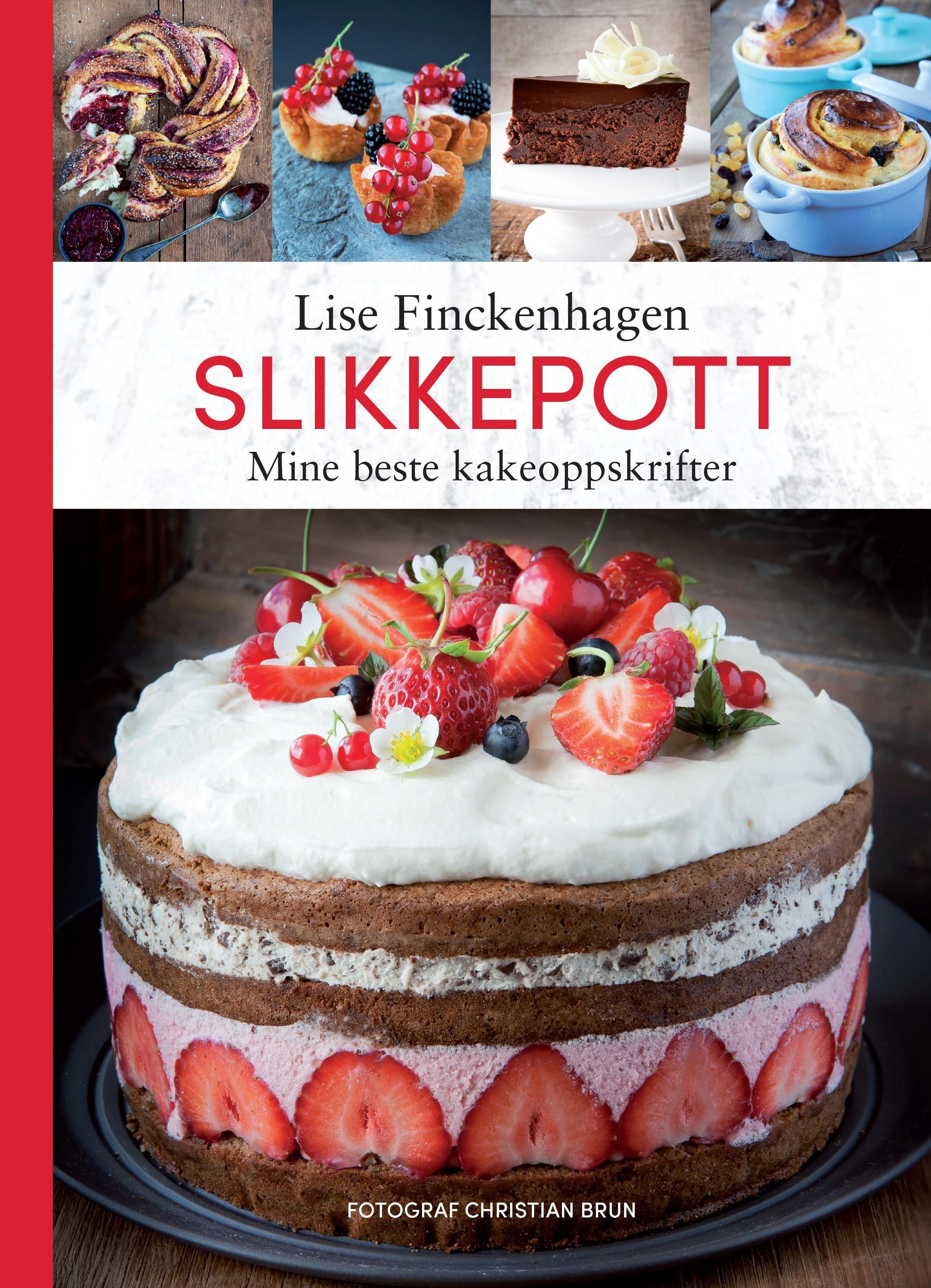 Slikkepott