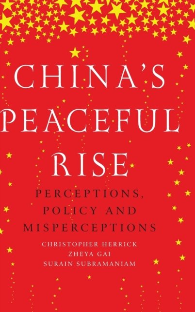 China''s peaceful rise