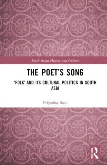 The Poet?s Song
