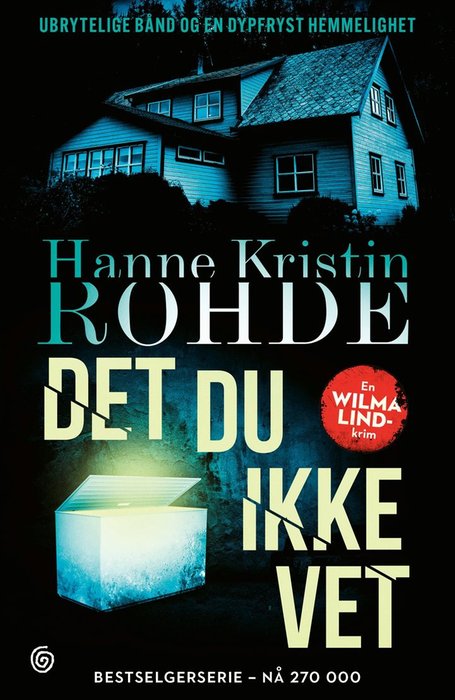 Det du ikke vet