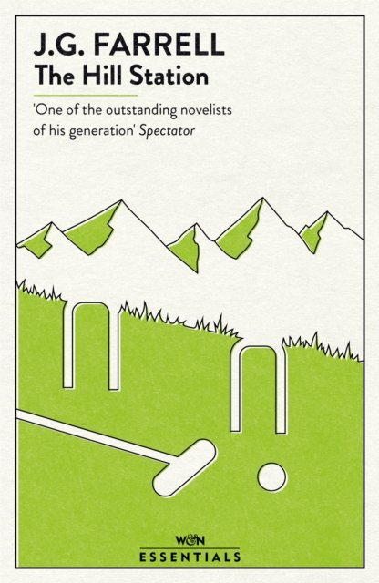 Hill Station