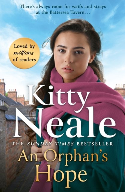 An Orphan's Hope