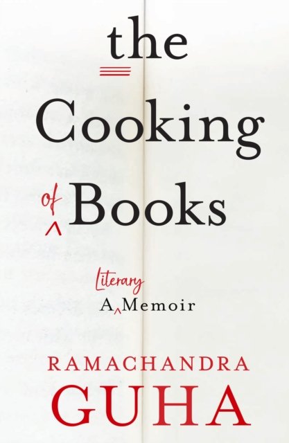 COOKING OF BOOKS PB