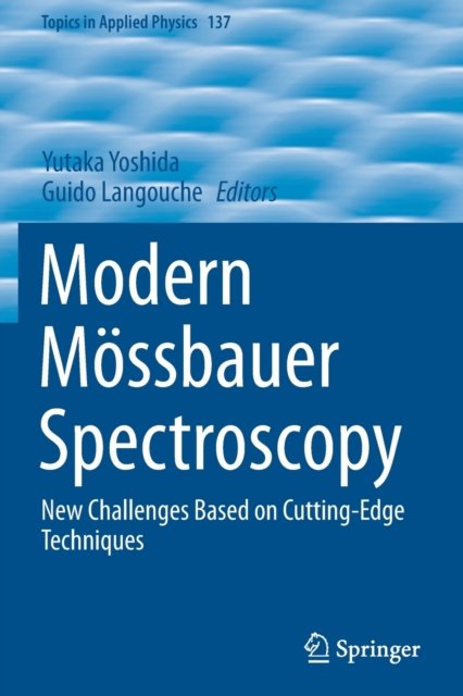 Modern Mossbauer Spectroscopy