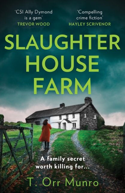 Slaughterhouse Farm