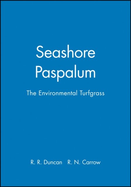 Seashore Paspalum
