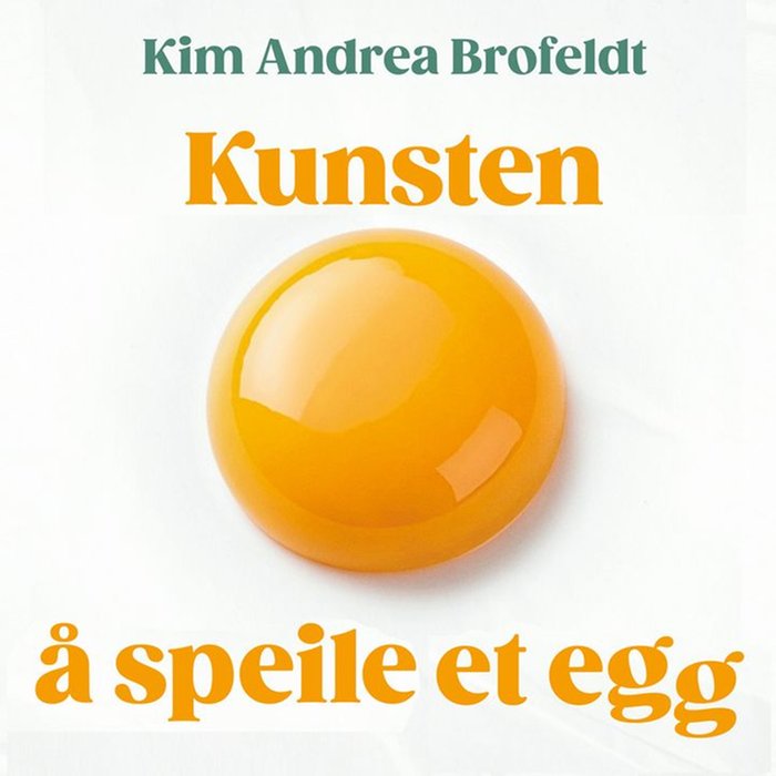 Kunsten å speile et egg