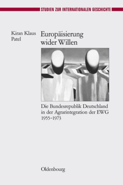 Europaisierung Wider Willen