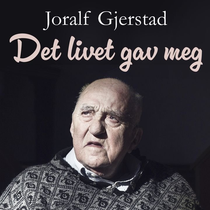 Det livet gav meg - Snåsamannen om helbredelse, åndskrefter og synske evner