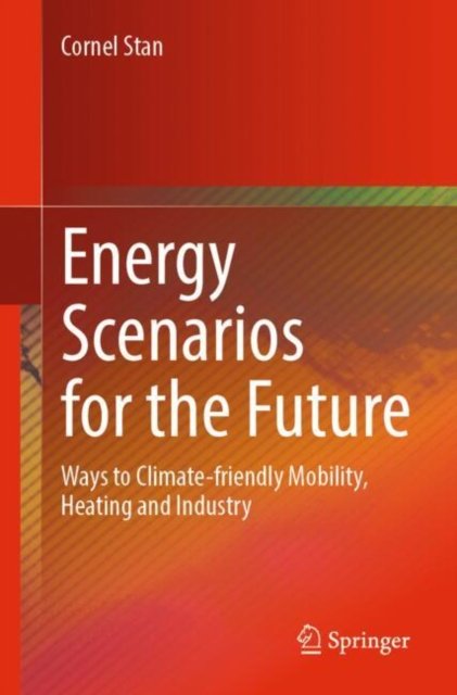 Energy Scenarios for the Future