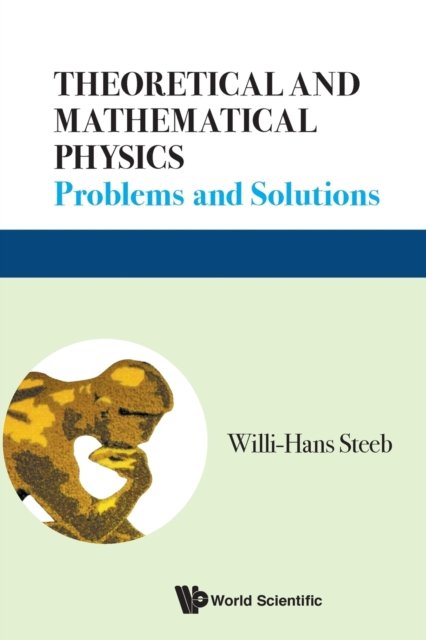 Theoretical and Mathematical Physics