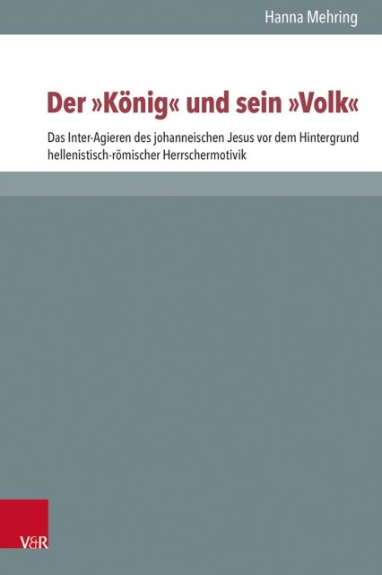 Der "Konig" und sein "Volk"