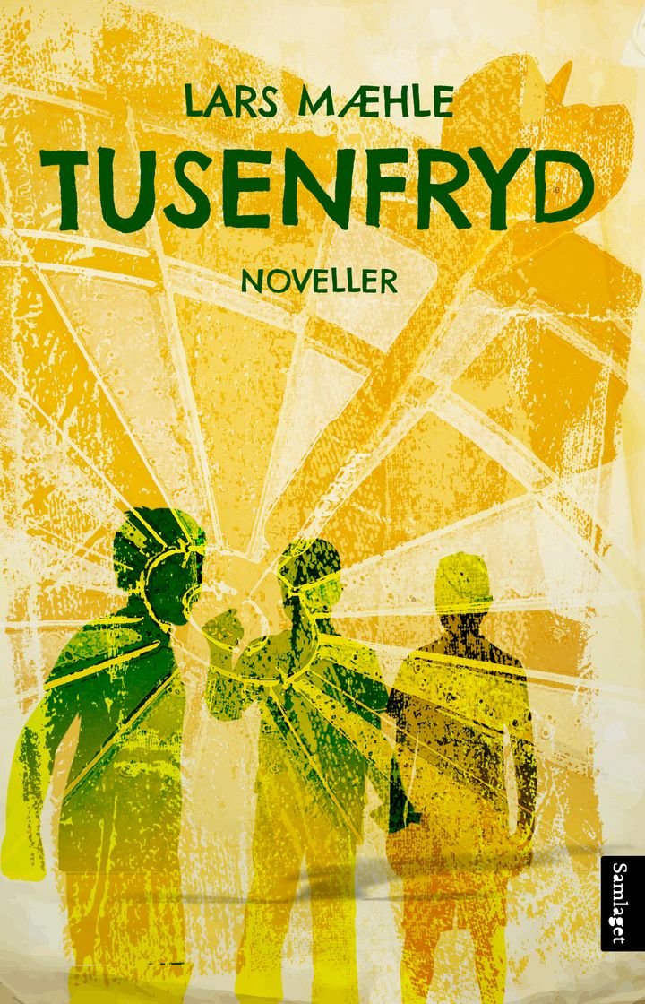 Tusenfryd - noveller