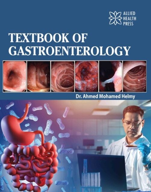 Textbook of Gastroenterology