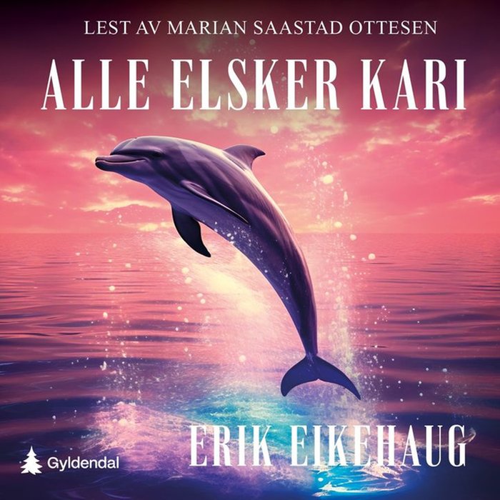 Alle elsker Kari