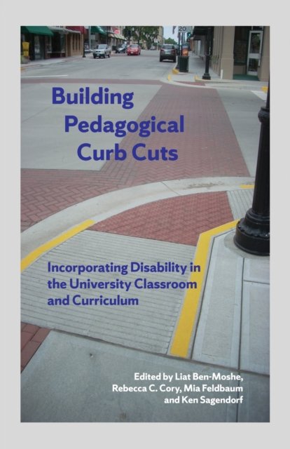 Building Pedagogical Curb Cuts