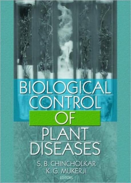 Biological Control of Plant Diseases
