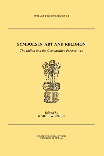 Symbols in Art and Religion