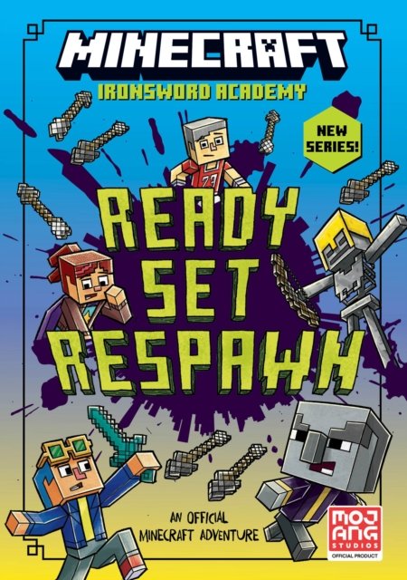 MNCRFT READY SET_IRONSWORD1 PB