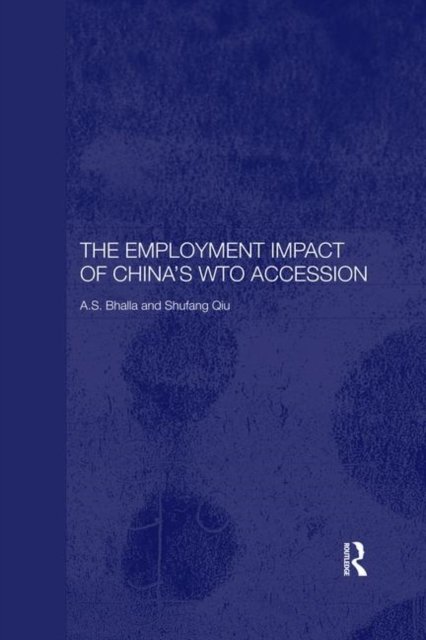 The Employment Impact of China''s WTO Accession