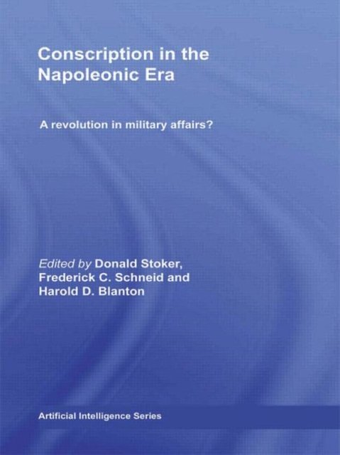 Conscription in Napoleonic Era