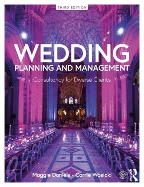 Wedding Planning and Management