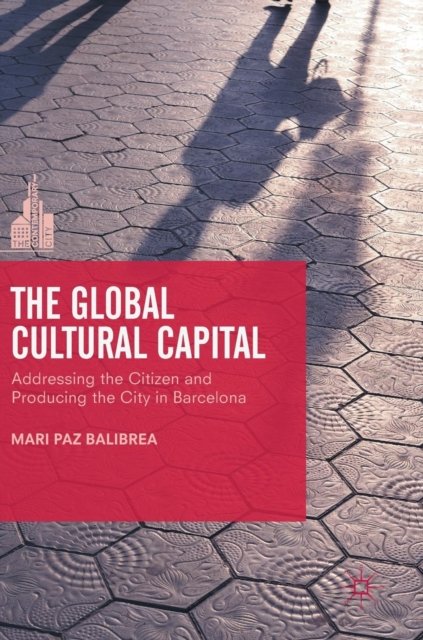 The Global Cultural Capital