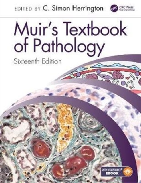Muir''s Textbook of Pathology