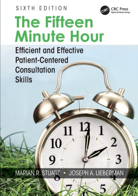 The Fifteen Minute Hour