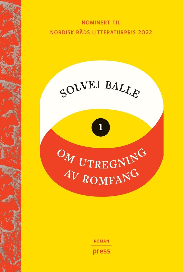 Om utregning av romfang - I