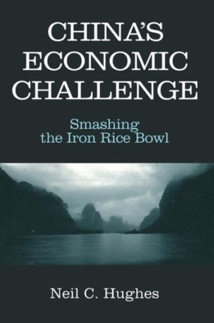 China''s Economic Challenge