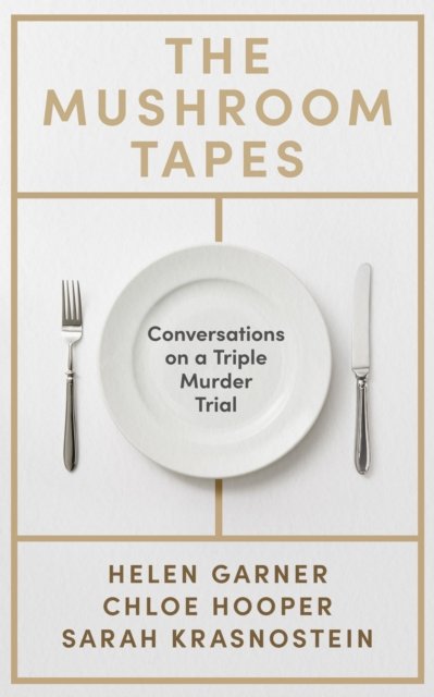 The Mushroom Tapes
