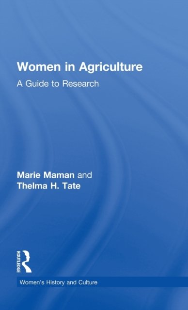Women in Agriculture